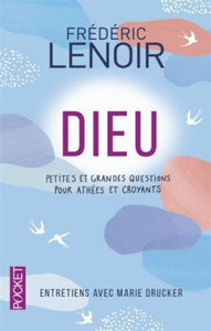 LENOIR, Frédéric: Dieu