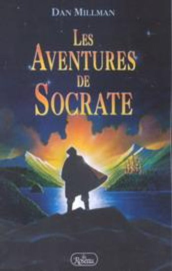 MILLMAN, Dan: Les aventures de Socrate