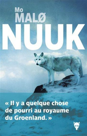 MALO, Mo: Nuuk