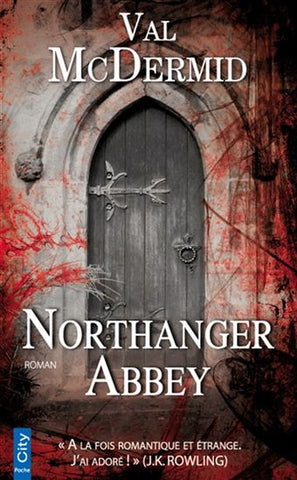MCDERMID, Val: Northanger abbey