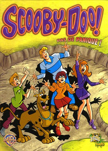 COLLECTIF: Scooby-Doo Tome 2 : Pas de panique !
