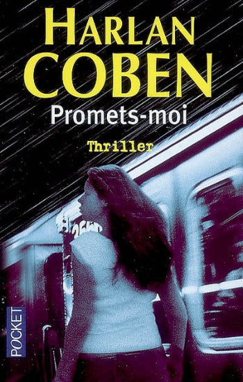 COBEN, Harlan: Promets-moi