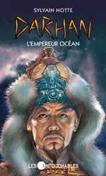 HOTTE, Sylvain: Darhan Tome 7 : L'empereur océan