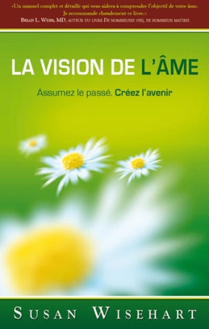 WISEHART, Susan: La vision de l'âme
