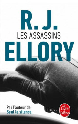 ELLORY, R.J.: Les assassins
