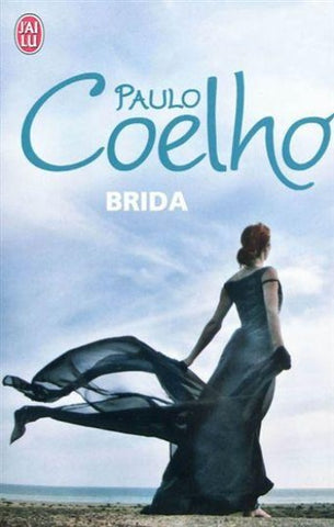 COELHO, Paulo: Brida