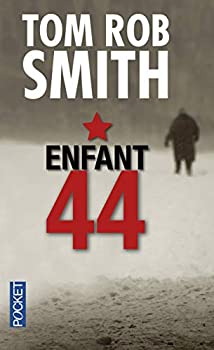 SMITH, Tom Rob: Enfant 44
