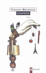 BISMUTH, Nadine: Scrapbook