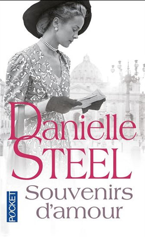 STEEL, Danielle: Souvenirs d'amour