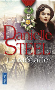 STEEL, Danielle: La médaille