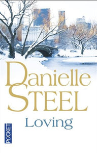 STEEL, Danielle: Loving
