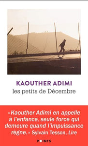 ADIMI, Kaouther: Les petits de Décembre