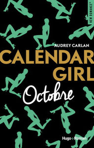CARLAN, Audrey: Calendar girl : Octobre