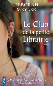 MEYLER, Deborah: Le club de la petite librairie