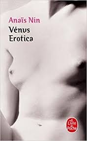 NIN, Anais: Vénus Erotica
