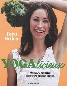 STILES, Tara: Yogalicieux