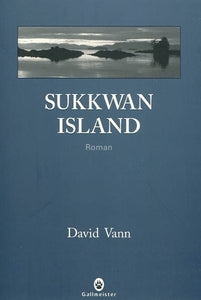 VANN, David: Sukkwan island