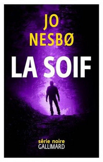 NESBO, Jo: La soif