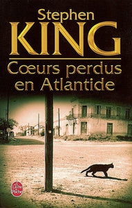 KING, Stephen: Coeurs perdus en Atlantide