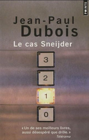 DUBOIS, Jean-Paul: Le cas Sneijder
