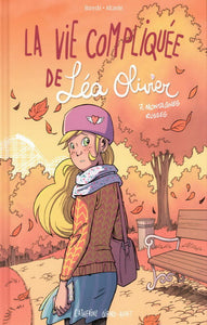 GIRARD-AUDET, Catherine: La vie compliquée de Léa Olivier Tome 7 : Montagnes russes