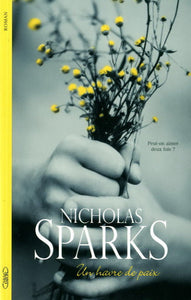 SPARKS, Nicholas: Un havre de paix