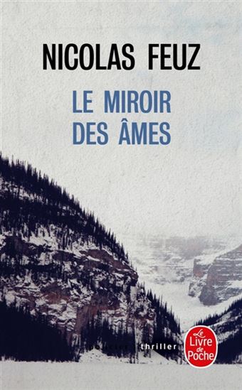 FEUZ, Nicolas: Le miroir des âmes