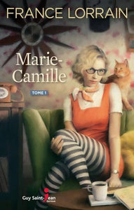 LORRAIN, France: Marie-Camille (2 volumes)