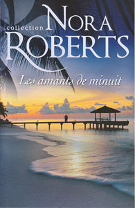 ROBERTS, Nora: Les amants de minuit
