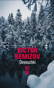 REMIZOV, Victor: Devouchki