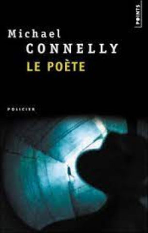 CONNELLY, Michael: Le poète