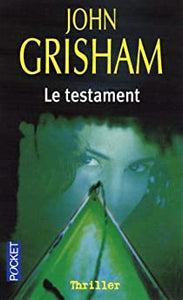 GRISHAM, John: Le testament