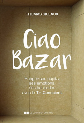 SICEAUX, Thomas: Cia bazar