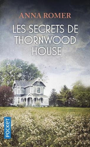 ROMER, Anna: Les secrets de Thornwood House
