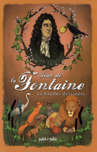COLLECTIF: Jean de la Fontaine en bandes dessinées