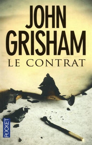 GRISHAM, John: Le contrat