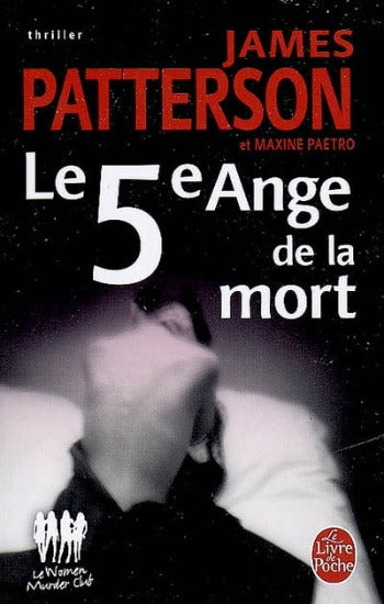 PATTERSON, James: le 5e ange de la mort