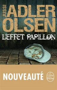 OLSEN, Jussi Adler: L'effet papillon