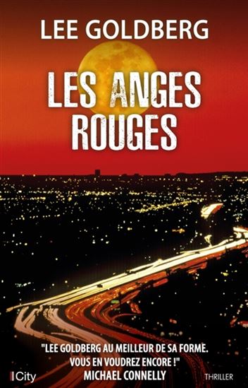 GOLDBERG, Lee: Les anges rouges