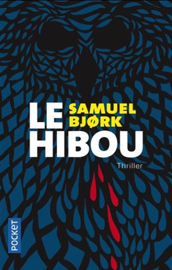 BJORK, Samuel: Le hibou