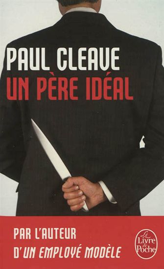 CLEAVE, Paul: un père idéal
