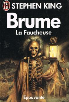 KING, Stephen: Brume (2 volumes)