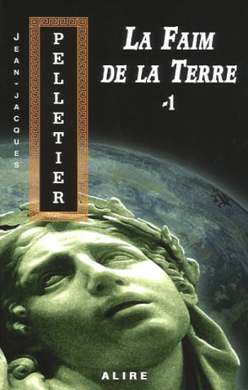 PELLETIER, Jean-Jacques: Les Gestionnaires de l'Apocalypse (7 volumes)