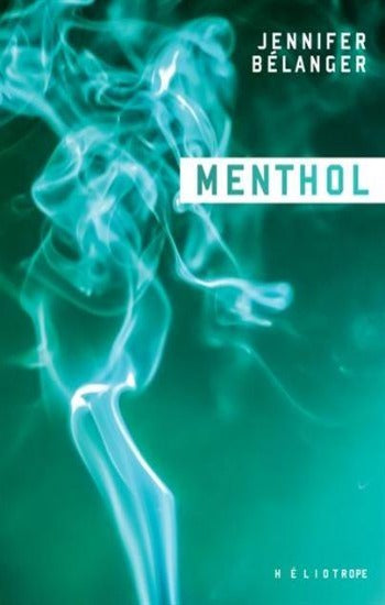 BÉLANGER, Jennifer: Menthol