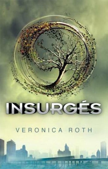 ROTH, Veronica: Divergence (3 volumes)