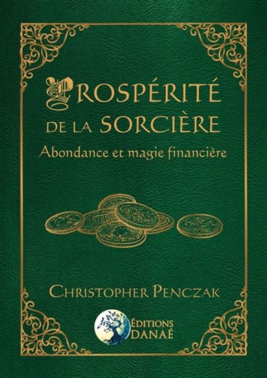 PENCZAK, Christopher: Prospérité de la sorcière