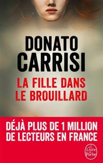 CARRISI, Donato: La fille dans le brouillard