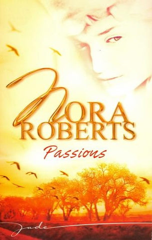 ROBERTS, Nora: Passions