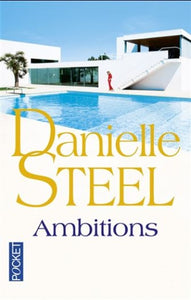 STEEL, Danielle: Ambitions