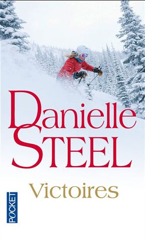 STEEL, Danielle: Victoires